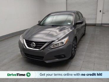2018 Nissan Altima in Lombard, IL 60148