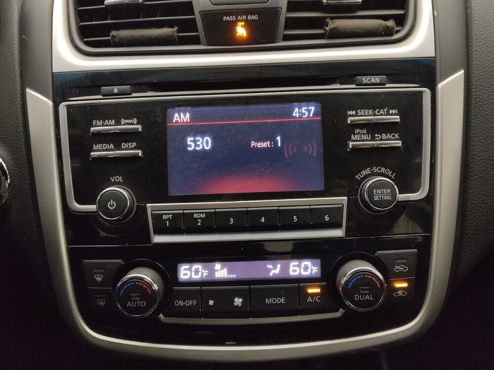 2018 Nissan Altima in Lombard, IL 60148 - 18089798 25