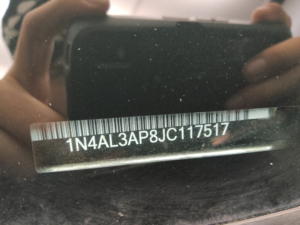 2018 Nissan Altima in Lombard, IL 60148 - 18089798 33