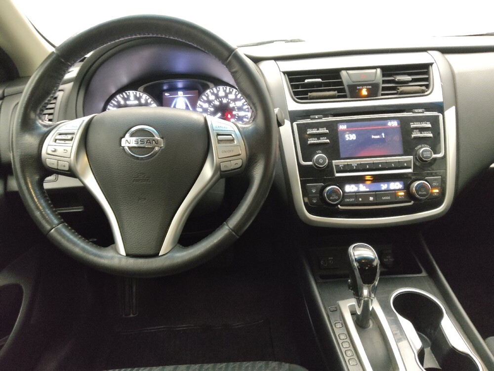 2018 Nissan Altima in Lombard, IL 60148 - 18089798 22