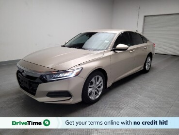 2019 Honda Accord in Sacramento, CA 95821