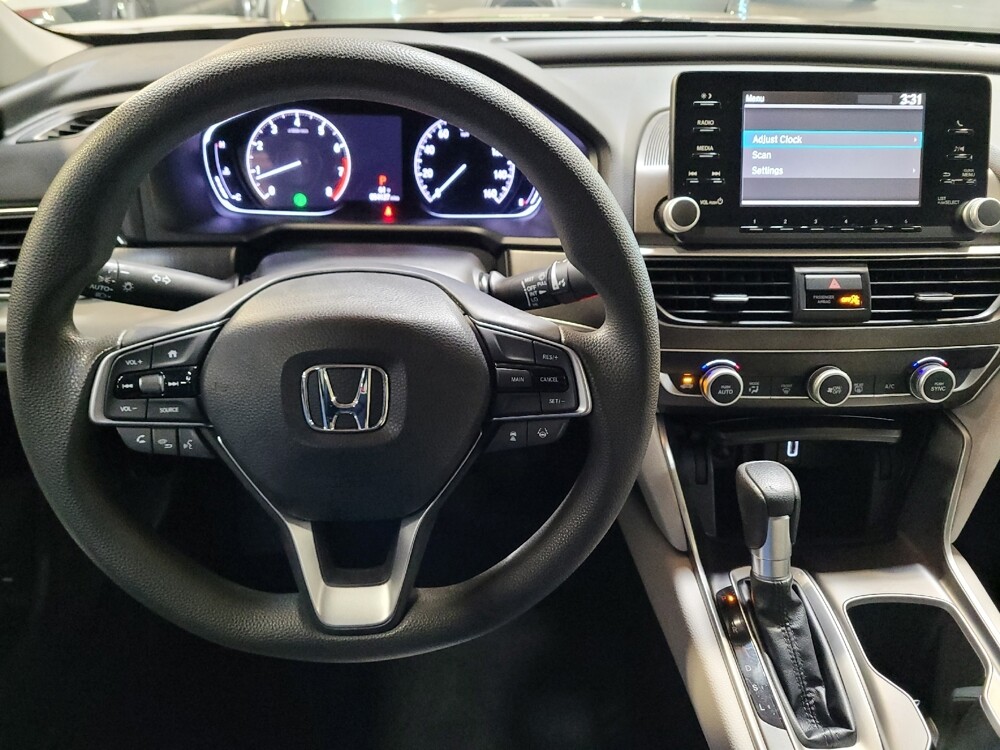 2019 Honda Accord in Sacramento, CA 95821 - 18089799 22