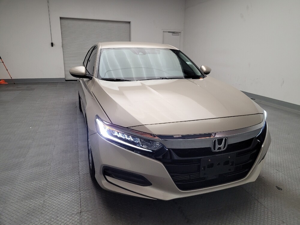 2019 Honda Accord in Sacramento, CA 95821 - 18089799 14