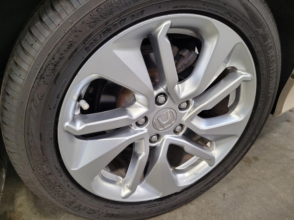 2019 Honda Accord in Sacramento, CA 95821 - 18089799 31