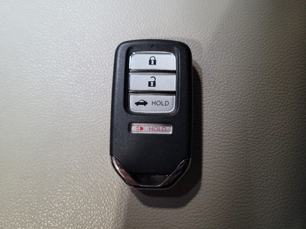 2019 Honda Accord in Sacramento, CA 95821 - 18089799 32