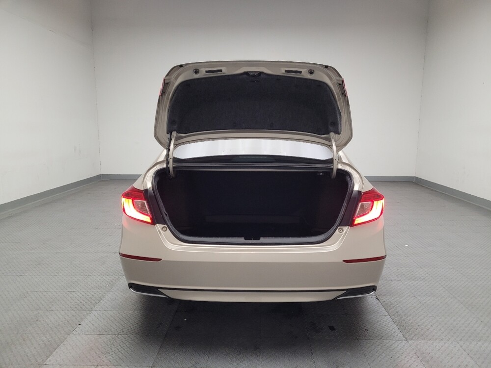 2019 Honda Accord in Sacramento, CA 95821 - 18089799 29