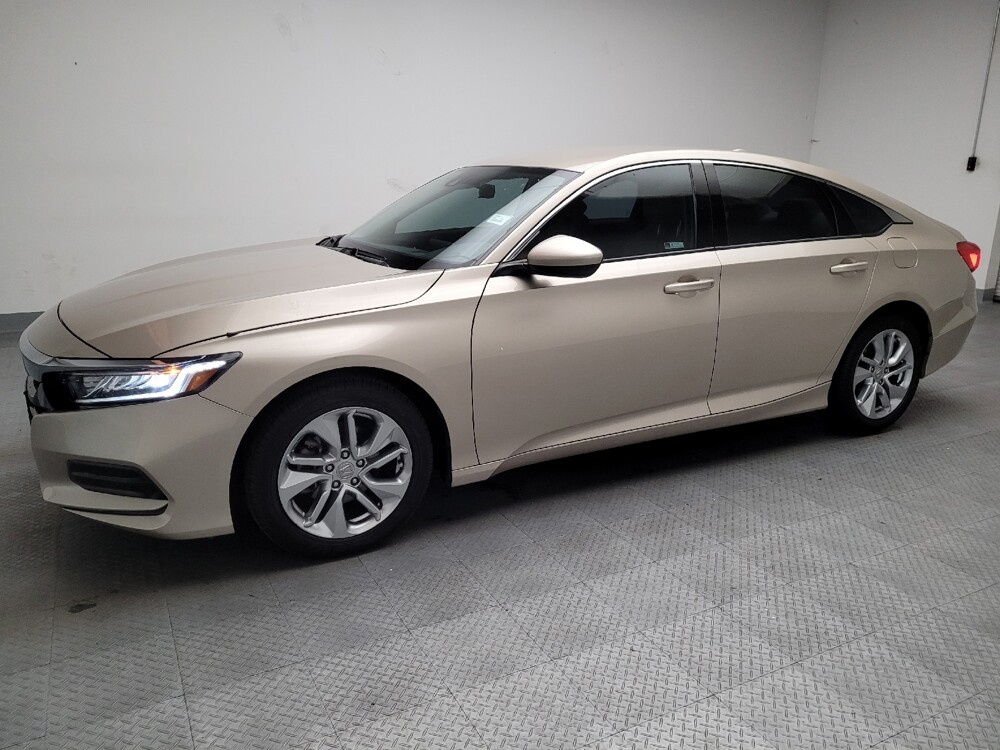 2019 Honda Accord in Sacramento, CA 95821 - 18089799 2