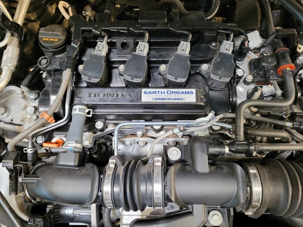 2019 Honda Accord in Sacramento, CA 95821 - 18089799 30