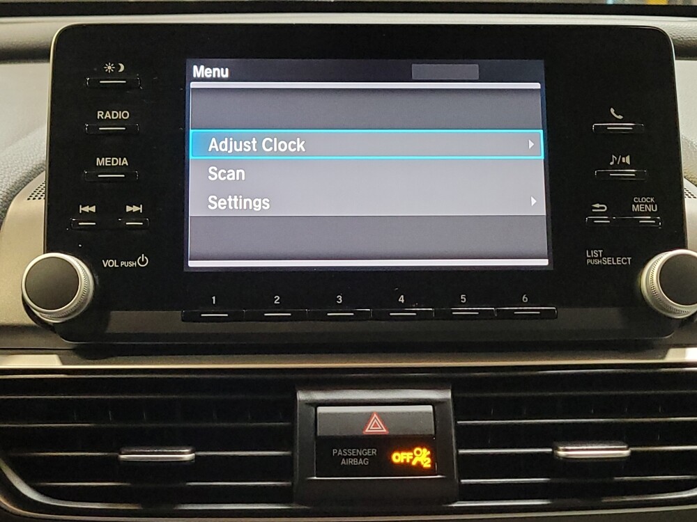 2019 Honda Accord in Sacramento, CA 95821 - 18089799 25