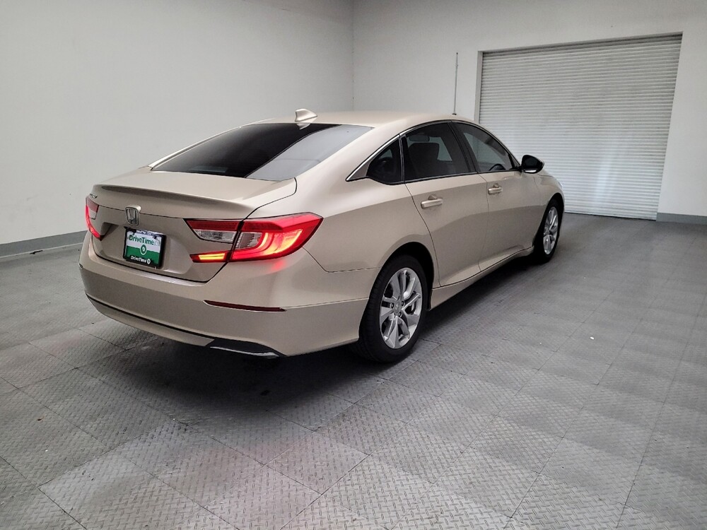 2019 Honda Accord in Sacramento, CA 95821 - 18089799 9