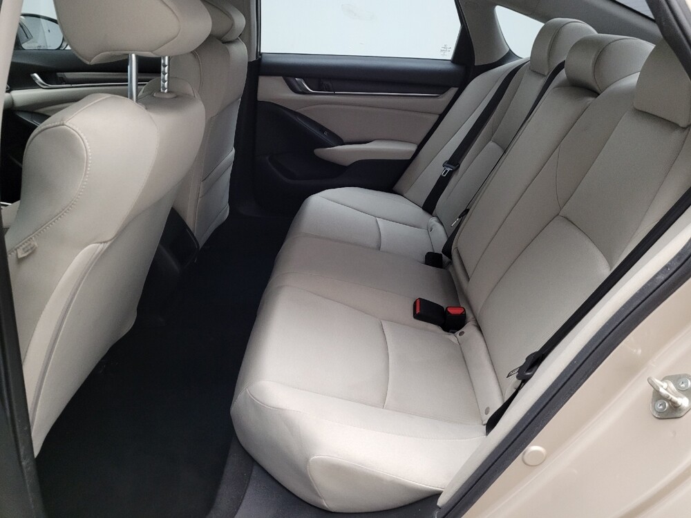 2019 Honda Accord in Sacramento, CA 95821 - 18089799 18