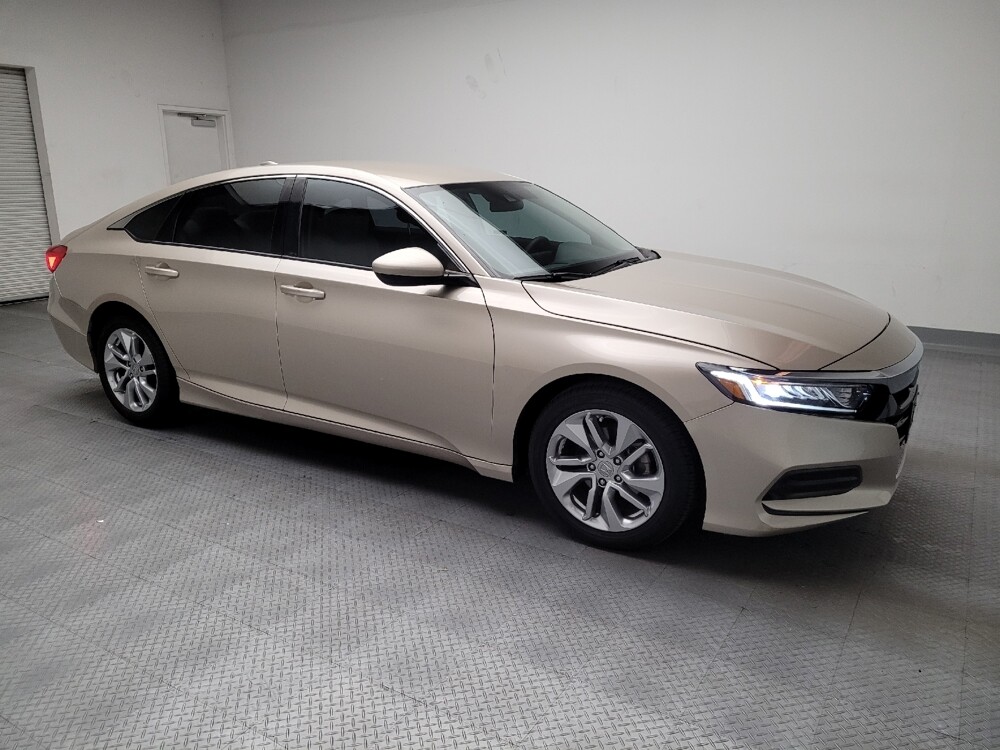 2019 Honda Accord in Sacramento, CA 95821 - 18089799 11