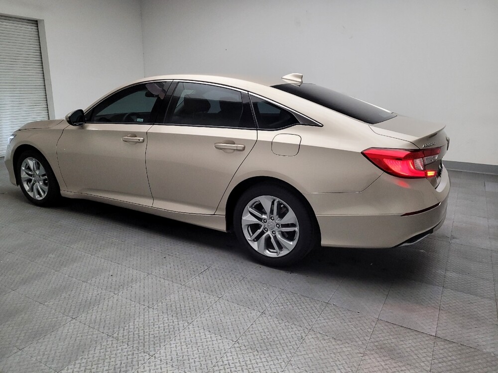 2019 Honda Accord in Sacramento, CA 95821 - 18089799 3
