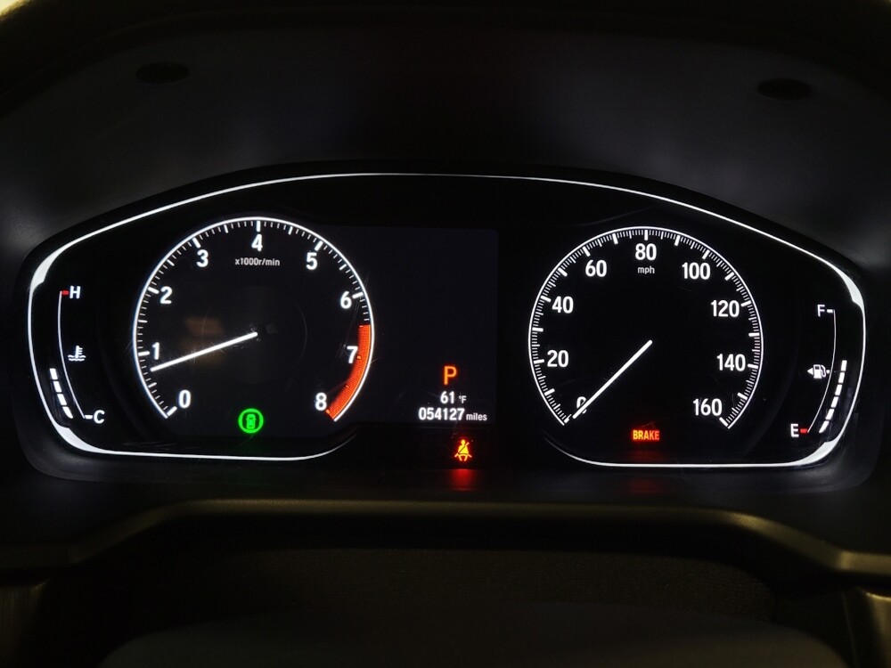 2019 Honda Accord in Sacramento, CA 95821 - 18089799 23