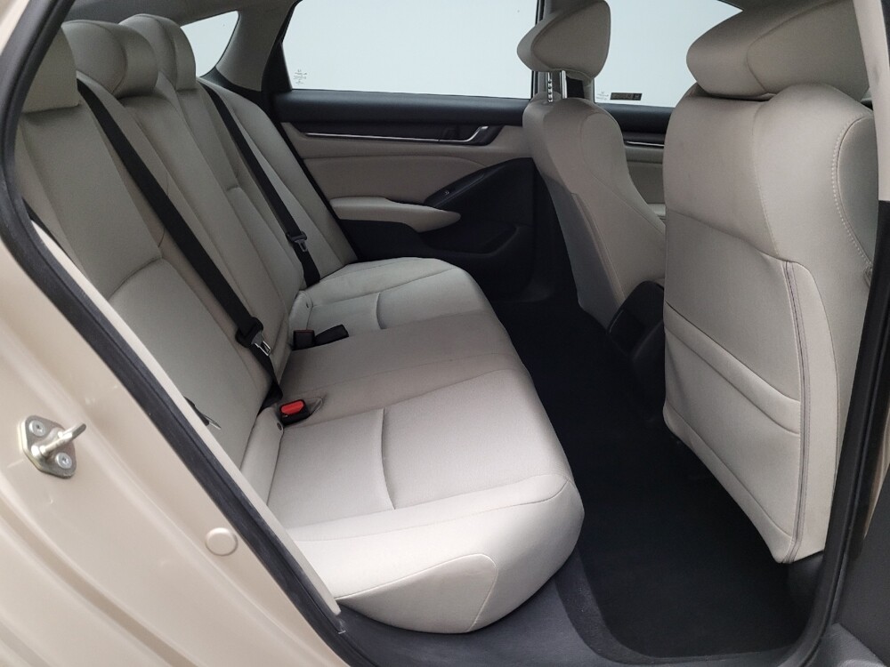 2019 Honda Accord in Sacramento, CA 95821 - 18089799 19