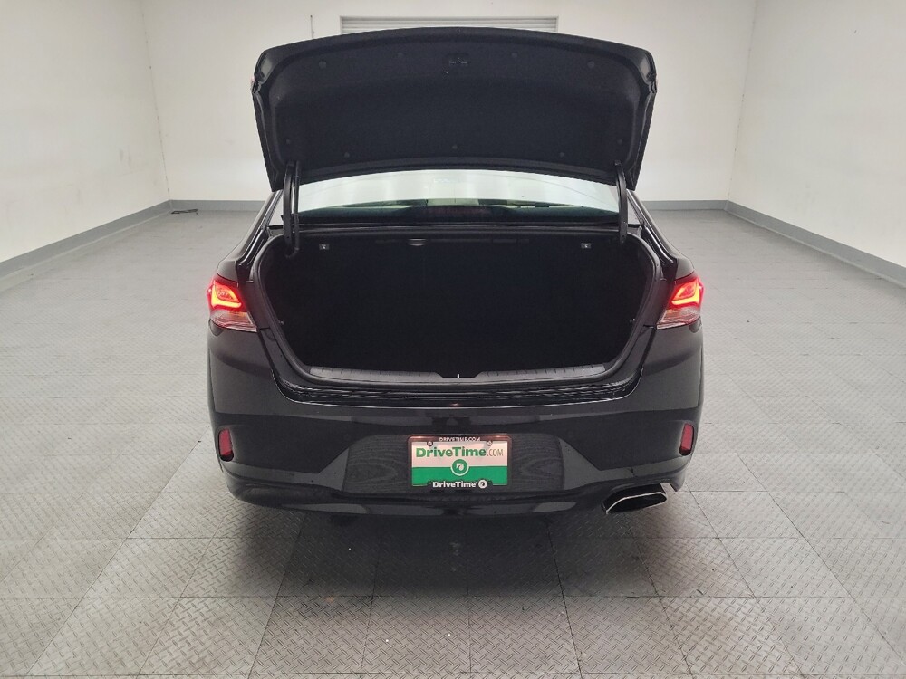 2018 Hyundai Sonata in Sacramento, CA 95821 - 18089801 29