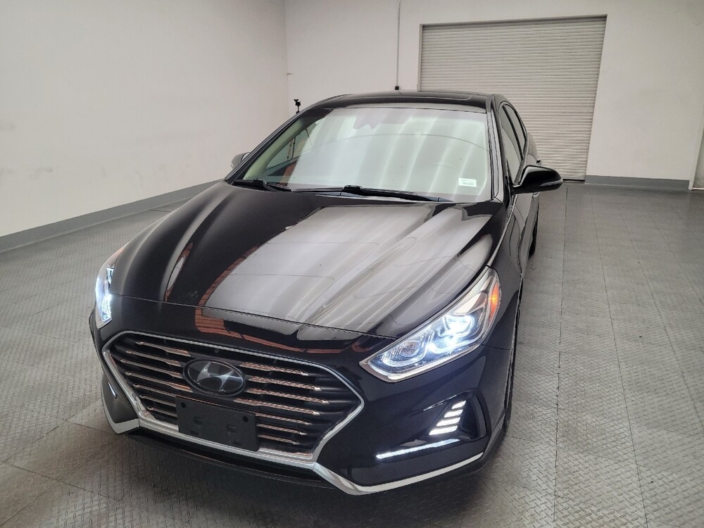 2018 Hyundai Sonata in Sacramento, CA 95821 - 18089801 15