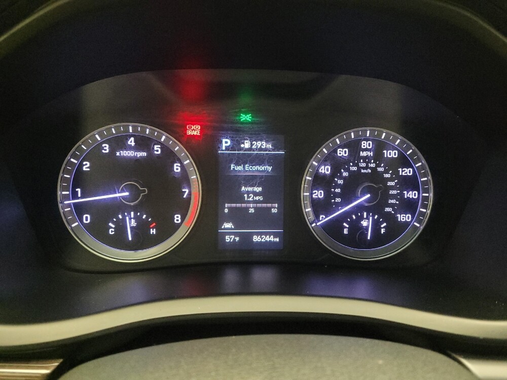 2018 Hyundai Sonata in Sacramento, CA 95821 - 18089801 23