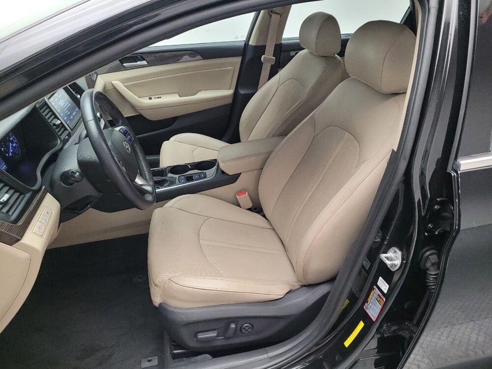 2018 Hyundai Sonata in Sacramento, CA 95821 - 18089801 17