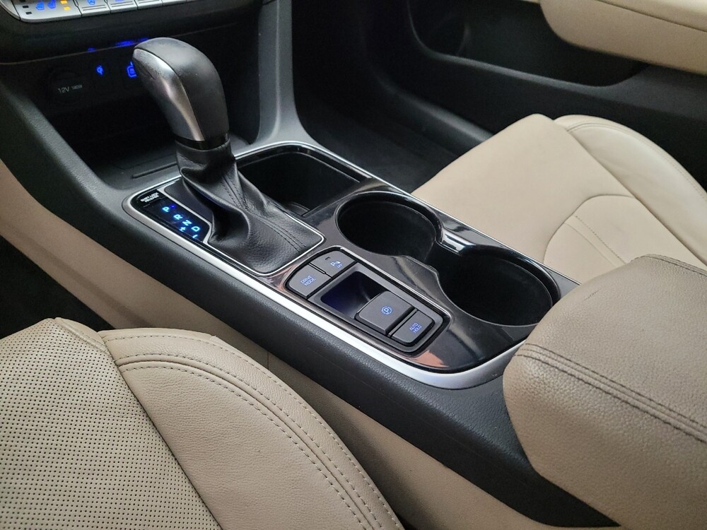 2018 Hyundai Sonata in Sacramento, CA 95821 - 18089801 26