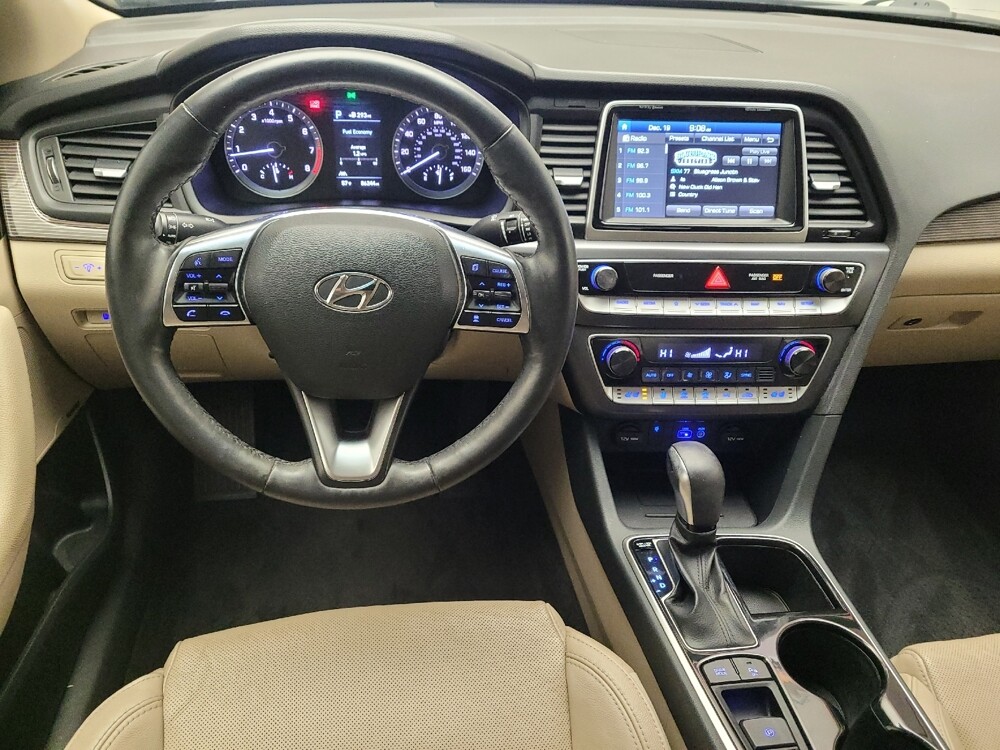 2018 Hyundai Sonata in Sacramento, CA 95821 - 18089801 22