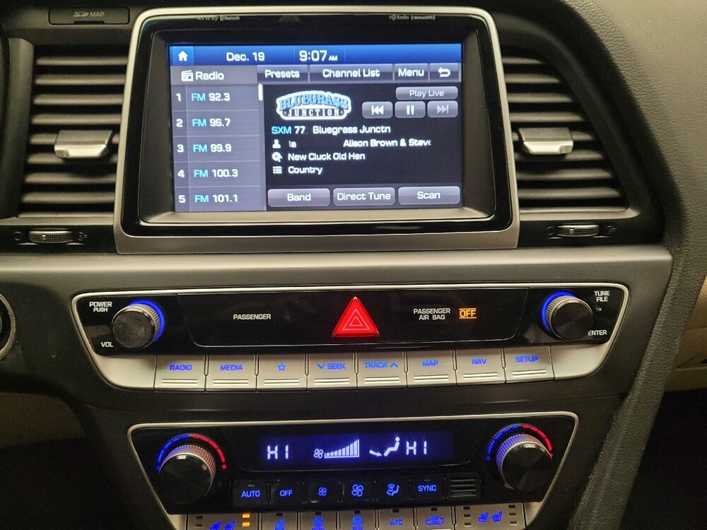 2018 Hyundai Sonata in Sacramento, CA 95821 - 18089801 25