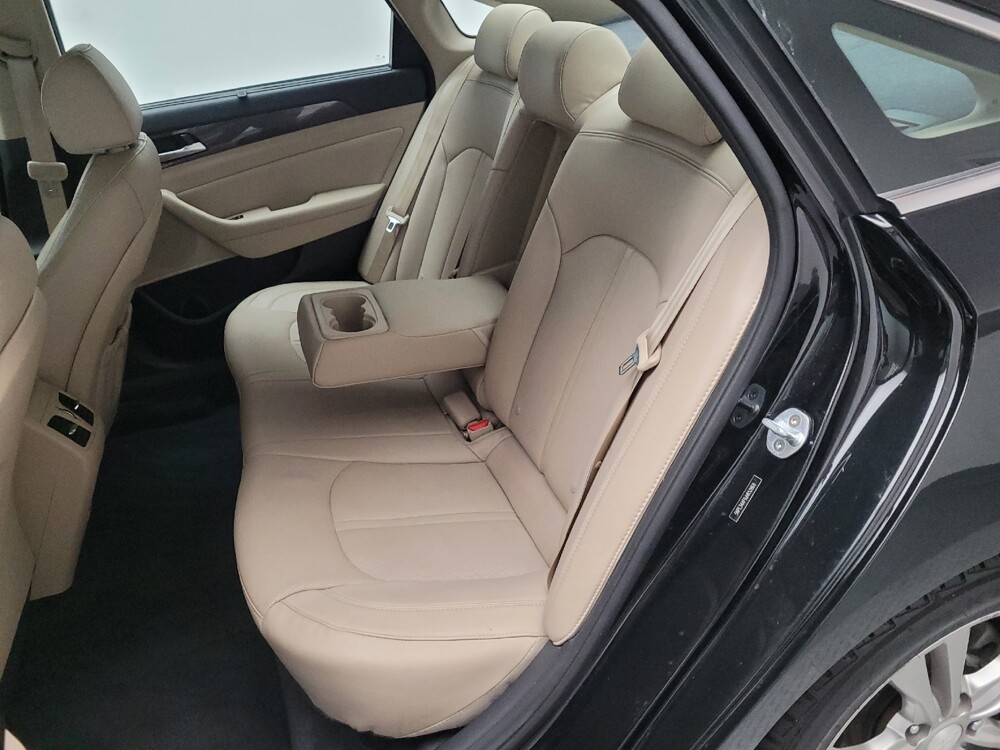 2018 Hyundai Sonata in Sacramento, CA 95821 - 18089801 18