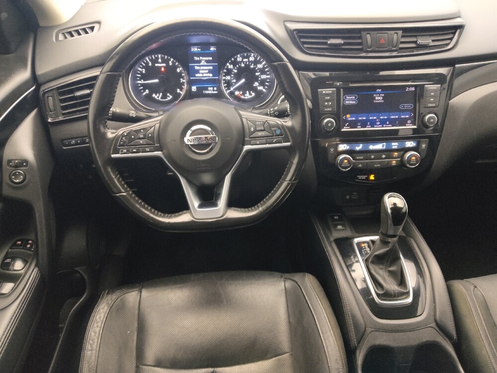 2019 Nissan Rogue Sport in Houston, TX 77060 - 18089802 22