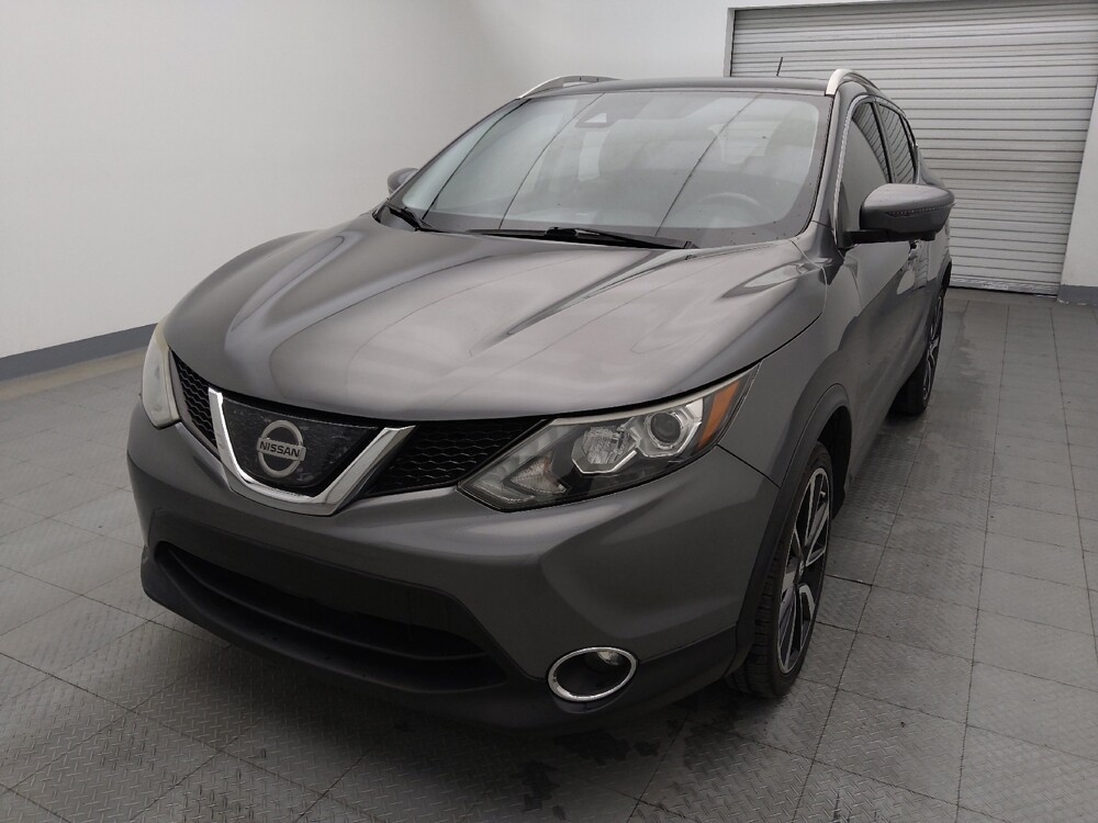 2019 Nissan Rogue Sport in Houston, TX 77060 - 18089802 15