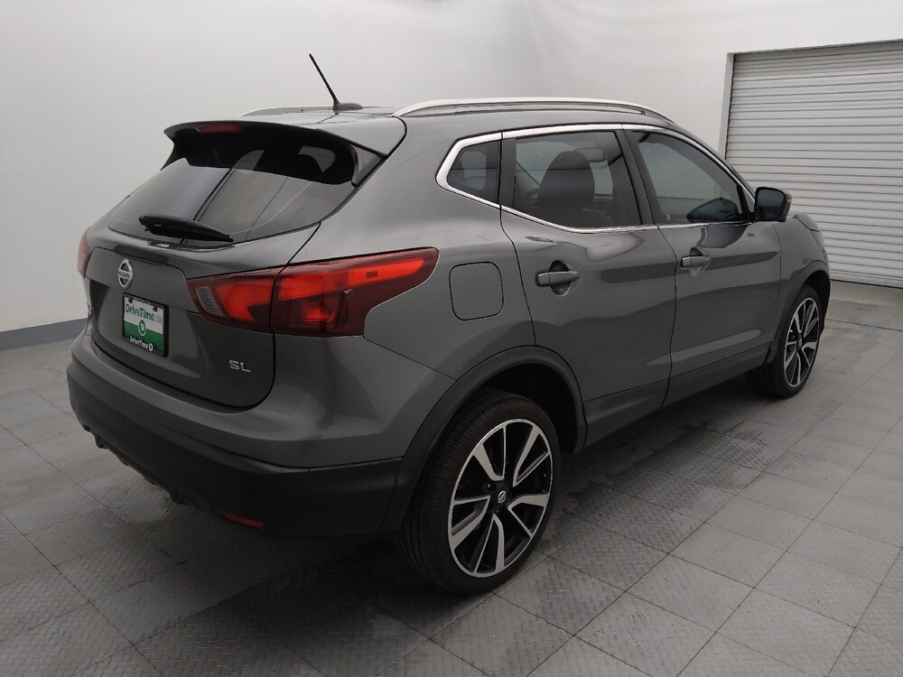 2019 Nissan Rogue Sport in Houston, TX 77060 - 18089802 9
