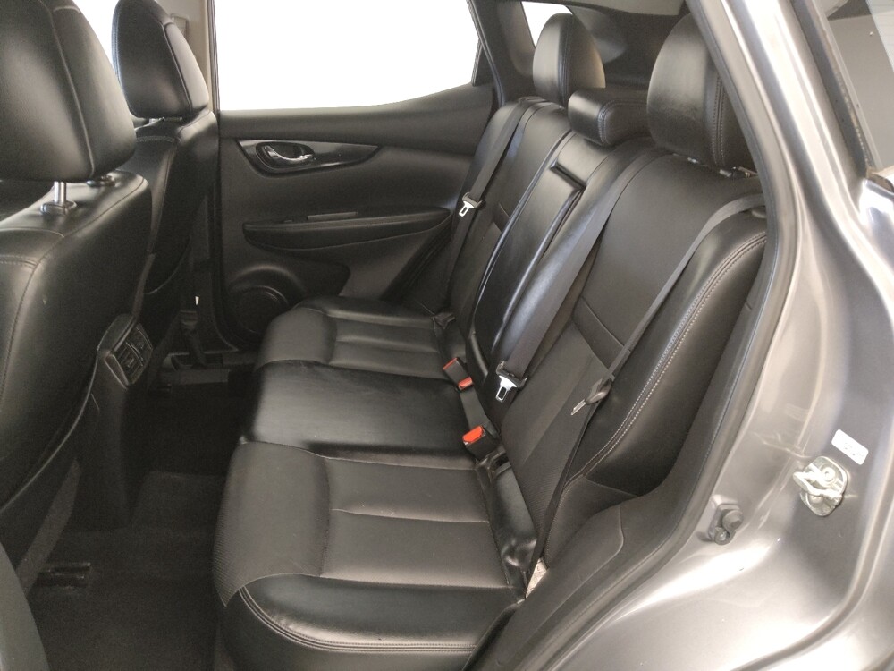 2019 Nissan Rogue Sport in Houston, TX 77060 - 18089802 18