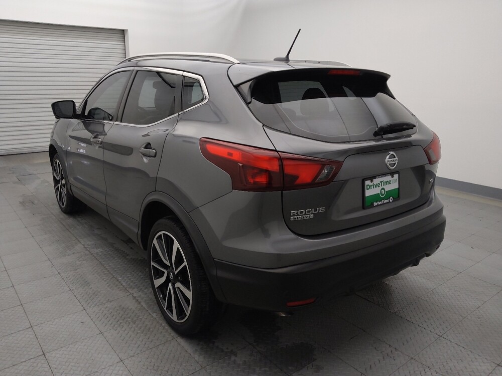 2019 Nissan Rogue Sport in Houston, TX 77060 - 18089802 5