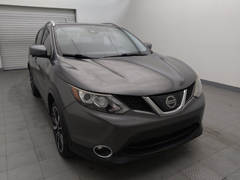 2019 Nissan Rogue Sport in Houston, TX 77060 - 18089802 14
