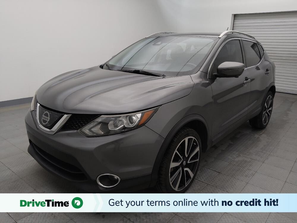 2019 Nissan Rogue Sport in Houston, TX 77060 - 18089802