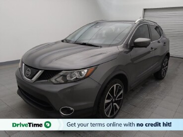 2019 Nissan Rogue Sport in Houston, TX 77060