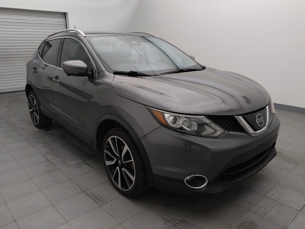 2019 Nissan Rogue Sport in Houston, TX 77060 - 18089802 13