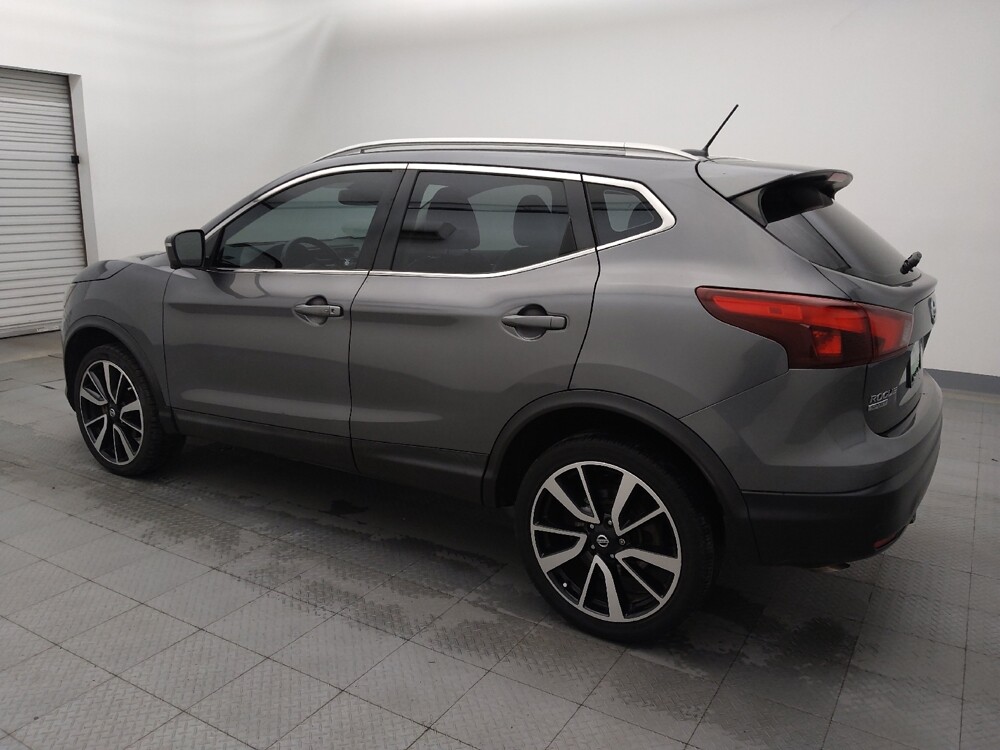 2019 Nissan Rogue Sport in Houston, TX 77060 - 18089802 3