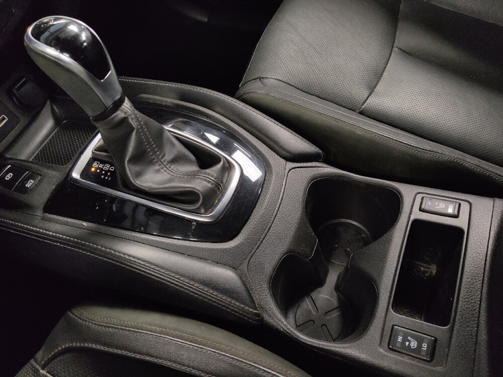 2019 Nissan Rogue Sport in Houston, TX 77060 - 18089802 26