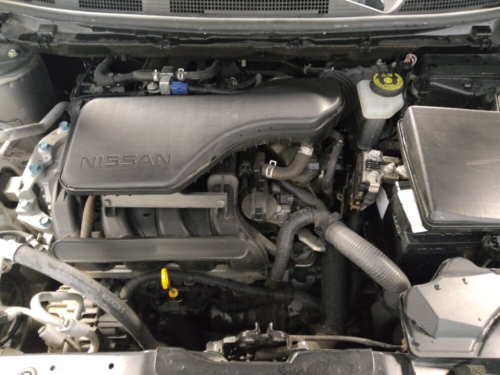 2019 Nissan Rogue Sport in Houston, TX 77060 - 18089802 30