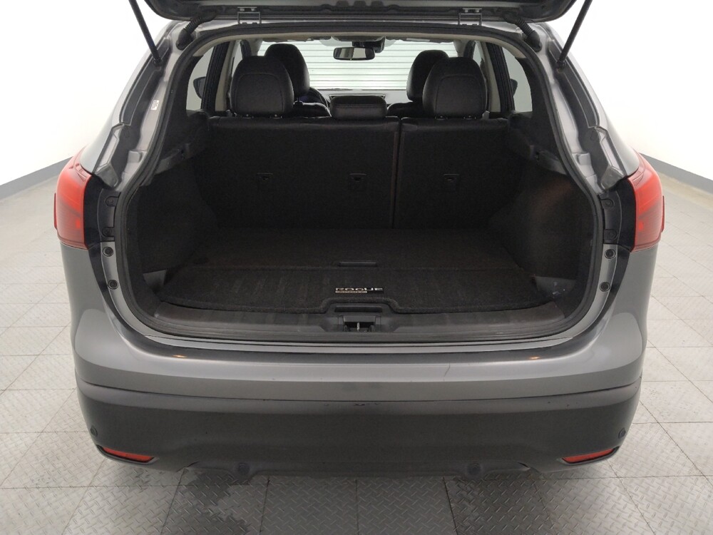 2019 Nissan Rogue Sport in Houston, TX 77060 - 18089802 29