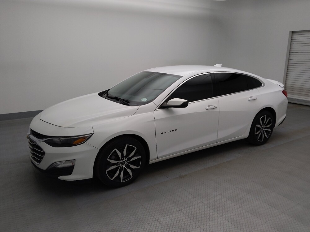 2022 Chevrolet Malibu in Lakewood, CO 80215 - 18089803 2