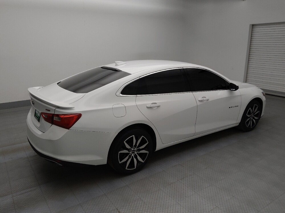 2022 Chevrolet Malibu in Lakewood, CO 80215 - 18089803 10