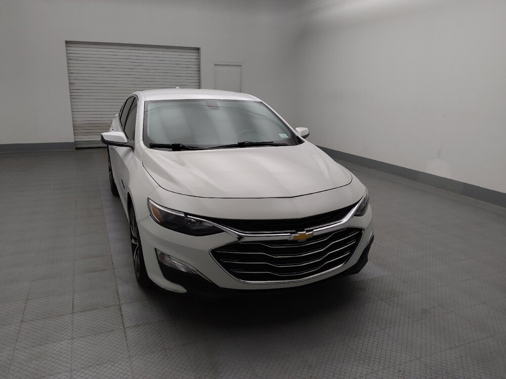 2022 Chevrolet Malibu in Lakewood, CO 80215 - 18089803 14