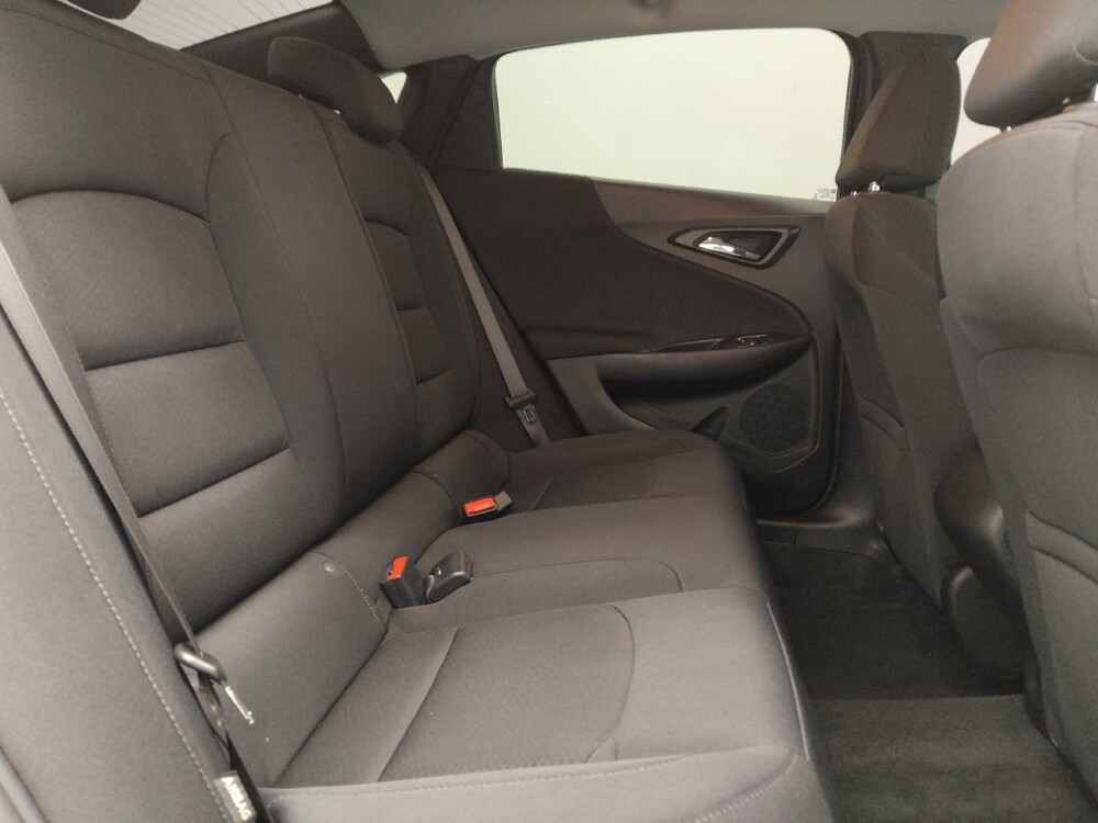 2022 Chevrolet Malibu in Lakewood, CO 80215 - 18089803 19