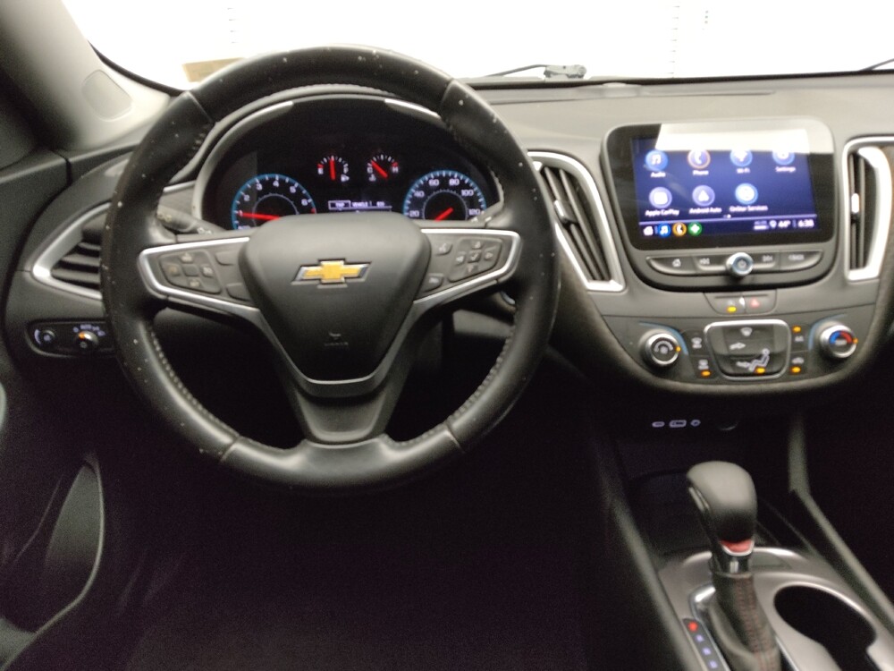 2022 Chevrolet Malibu in Lakewood, CO 80215 - 18089803 22