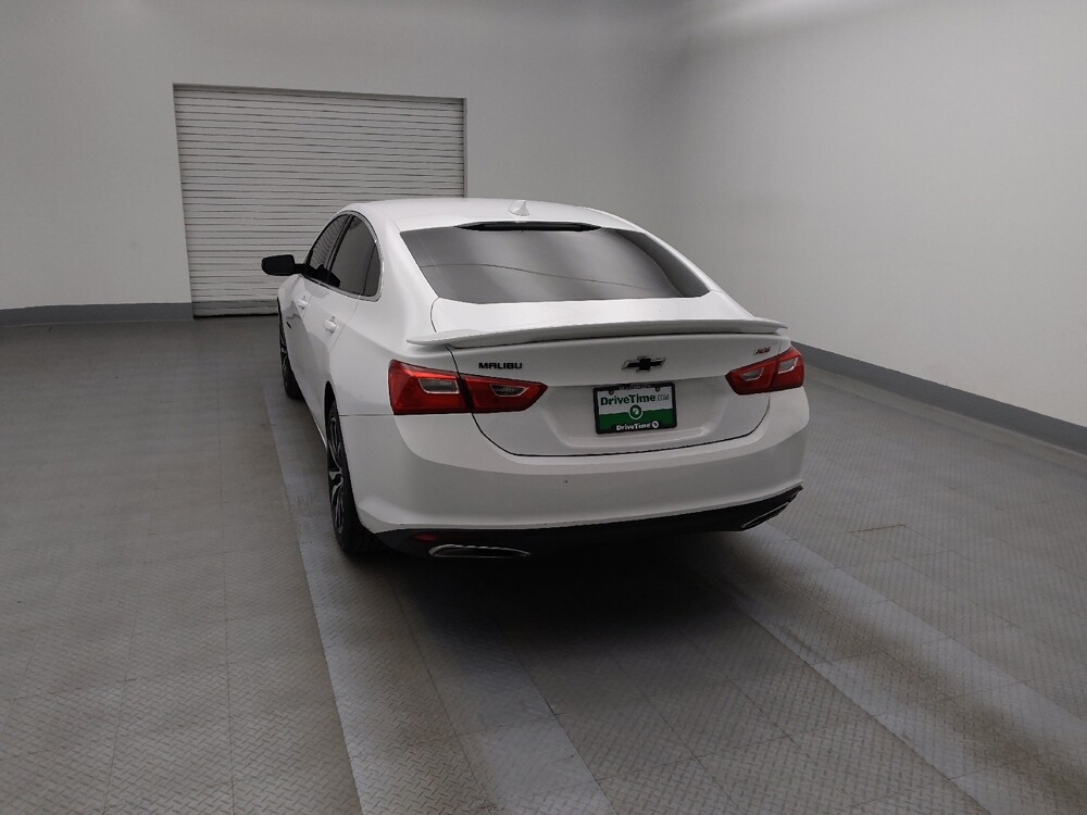 2022 Chevrolet Malibu in Lakewood, CO 80215 - 18089803 6