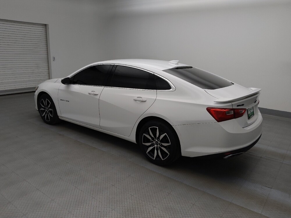 2022 Chevrolet Malibu in Lakewood, CO 80215 - 18089803 3