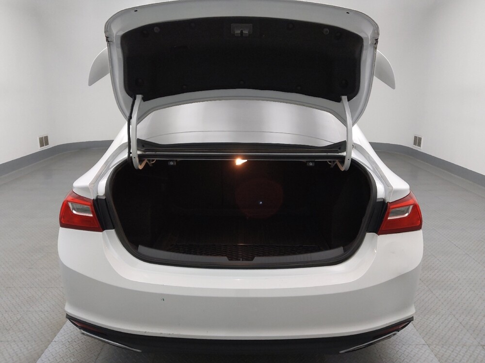 2022 Chevrolet Malibu in Lakewood, CO 80215 - 18089803 29