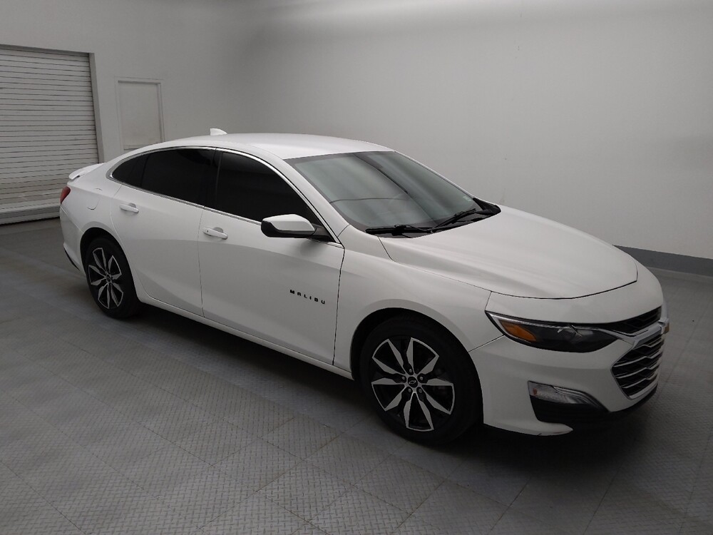 2022 Chevrolet Malibu in Lakewood, CO 80215 - 18089803 11