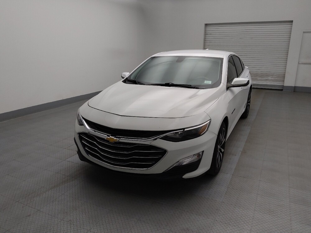 2022 Chevrolet Malibu in Lakewood, CO 80215 - 18089803 15